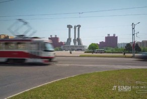 Корея, которую мы никогда не видели