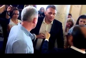 Это свершилось