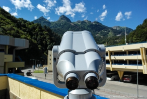 Зачем нам заграница, когда у нас есть такой курорт?