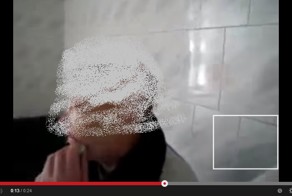 Настоящая антифишка. У Вити всё нормально!