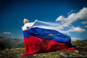 Запад бесит независимость России