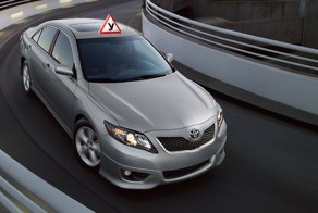 Этому вас не научат в автошколе