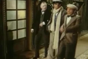 санкции против России