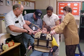 Тем, у кого день не задался