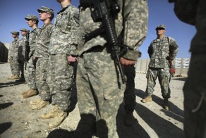 Обморок НАТО.  Россия рулит!