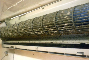 Чистка сплитов — развод на деньги