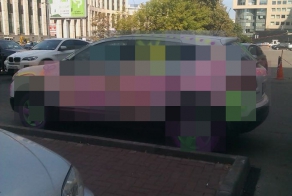 Как поздравить автомобилиста с днем рождения