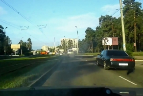 Горе-шахматист