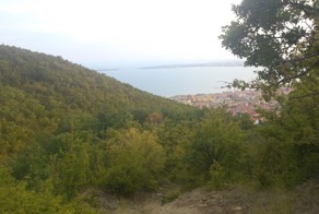 Болгария. Солнечный берег. Часть 1