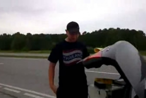 Работа в штатском