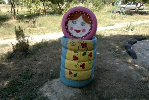 Бабульки, которые не просто сидят на лавочке и сплетничают