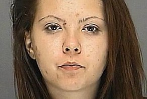 Как изменилась наркоманка за 3 года