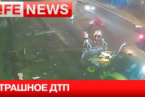 Автоледи, насмерть сбившей дорожного рабочего, грозит 5 лет тюрьмы