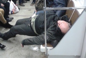 Красиво спать не запретишь