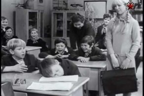 Детские советские фильмы. Часть 7