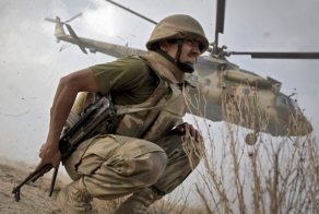 Чей винт крепче 