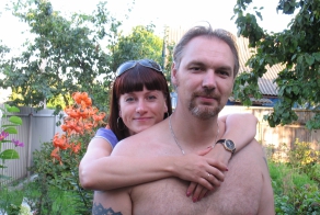 Уменя родилась дочка!!!