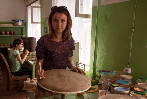 Как делают керамику в России