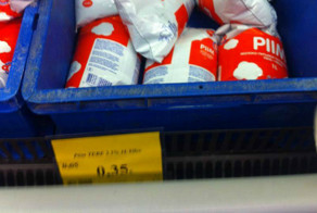 В Эстонии «обвалились» цены на молоко: «Спасибо, Россия!»