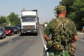 "Герои" бегут с поля боя