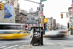 Новая акция от "Nike"