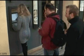 Люди и животные так похожи