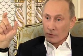 Каков привет, таков и ответ! Чем Путин обескуражил Обаму