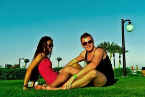 Ой! опять показалось