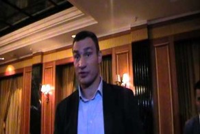 Кличко, лучшее в сети