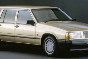 "Кормильцы": 10 любимых автомобилей коммерсантов из 1990-х