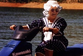 Живее всех живых!