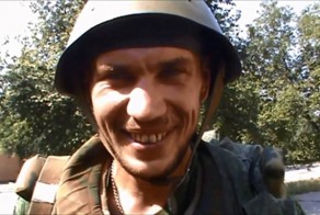 Зачистка Миусинска отрядом Мотороллы