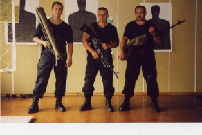 Бывший спецназовец отомстил за свою дочь