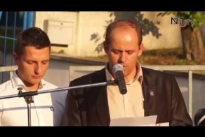 Закарпатская Республика выходит из состава Украины