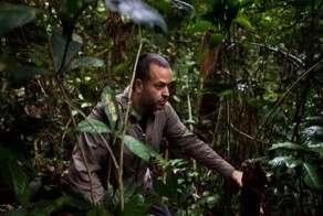 Натан Вульф – охотник за вирусами