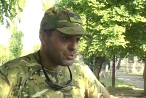 Phoenix о ситуации в зоне АТО