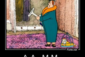 Нелёгкий способ бросить курить