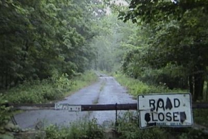 20 страшных мест на планете