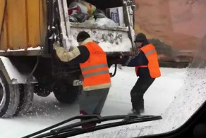 мусорщики Владикавказа - Эту страну не победить