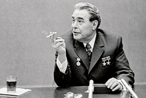 Дым отечества или что курили в СССР