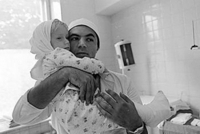 Когда национальность не имеет значения