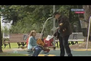 Украсть ребенка за 90 секунд