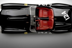 Самые красивые Ferrari в истории