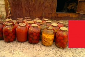 Клад из погреба