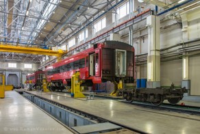 В гостях у Аэроэкспресса