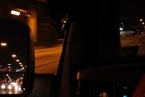 Прокатилась с ветерком