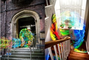 Как на самом деле выглядит Wi-Fi