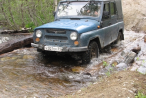 Северная рыбалка