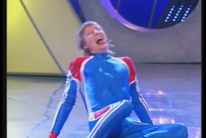 Высшая лига Максимум 1/8 финала приветствие 