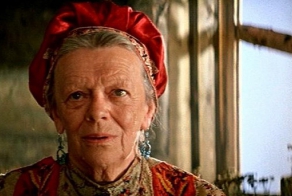 История счастливой старухи. Татьяна Пельтцер